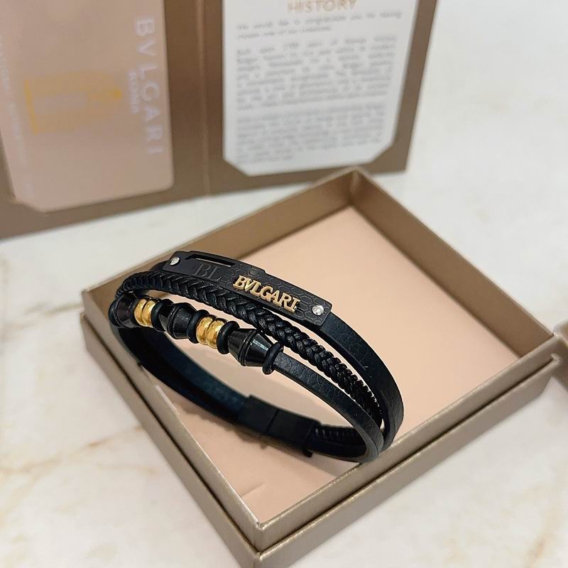 Bvlgari Bracelet 06yxs02